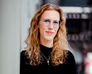 Dr Alexandra Kohlmann